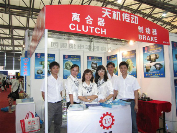2010年上海電線(xian)電纜展