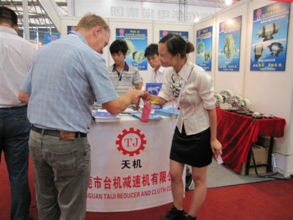 2010年上海电线电榄展