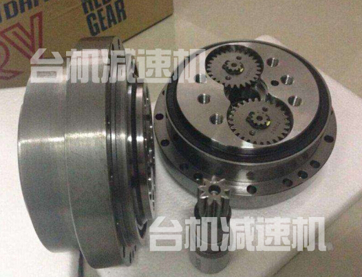 工业机器人减速机 工业机器人减速机