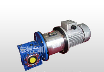 rv蜗轮减速机离合器刹车器电机一体 rv蜗轮减速机离合器刹车器电机一体