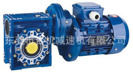 nmrv减速机PC前置减速电机 nmrv减速机PC前置减速电机