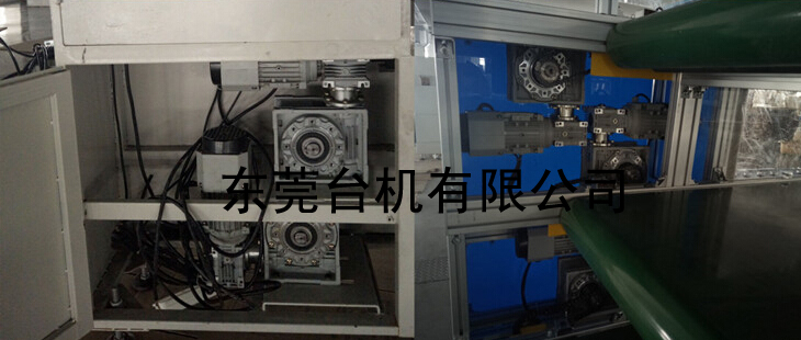 微型NMRV减速机 微型NMRV减速机
